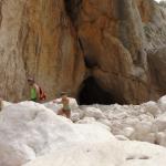 Gola di Gorropu